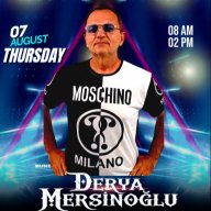 DERYA MERSINOGLU