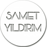 Samet Yıldırım