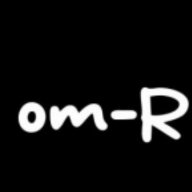 o-mR
