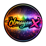 olmayanx