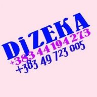 DjZeka