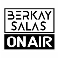 Berkay Salas