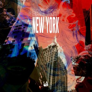 Batu Onat - New York (Original Mix) Teaser !.mp3